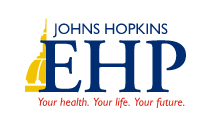 Johns Hopkins EHP Johns Hopkins EHP