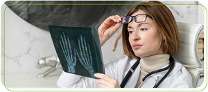 Board-Certified Rheumatologist, Dr. Nasser Nasseri, MD in Maryland Board-Certified Rheumatologist, Dr. Nasser Nasseri, MD in Maryland