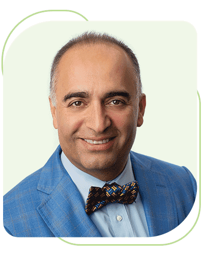 About Us at Nasseri Clinic of Arthritic and Rheumatic Diseases in Maryland