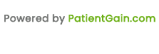 Powered by PatientGain