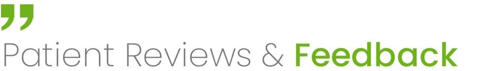 Patient Reviews and Feedback for Nasseri Clinic of Arthritic and Rheumatic Diseases in Maryland