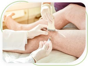 NCARD Ultrasound Guided Injection Near Me in Maryland