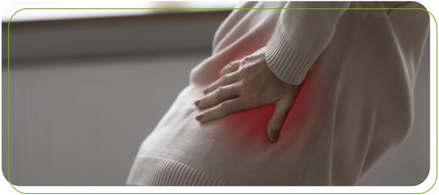 Inflammation Treatment in North Baltimore, MD Can Help Reduce Pain and Improve Mobility