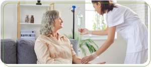 Saphnelo Infusion the Right Treatment for Your Lupus Near Me in Edgewater, MD?