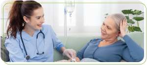 What Is Saphnelo Infusion and How It Helps Manage Your Condition Near Me in North Baltimore, MD?