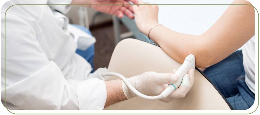 How Long Does an Ultrasound-Guided Injection Last? | North Baltimore MD