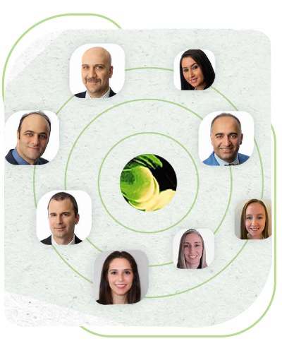 Meet Our Team at Nasseri Clinic of Arthritic and Rheumatic Diseases in Maryland