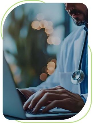 Patient Portal at Nasseri Clinic in Catonsville, Glen Burnie, Columbia, North Baltimore, Rosedale, and Edgewater MD