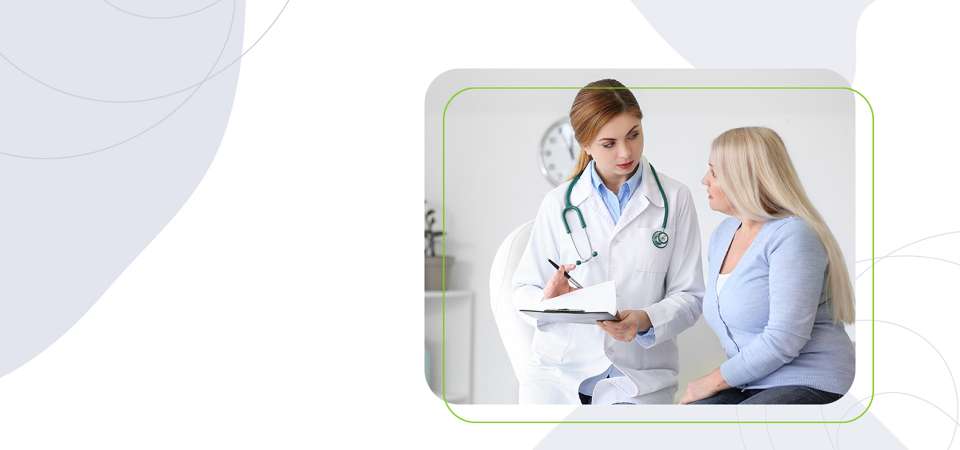 Welcome to Nasseri Clinic of Arthritic & Rheumatic Diseases in North Baltimore, MD